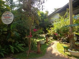 Pearl Villa Unawatuna Extérieur photo