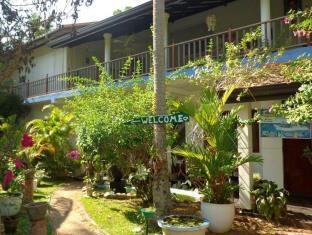 Pearl Villa Unawatuna Extérieur photo